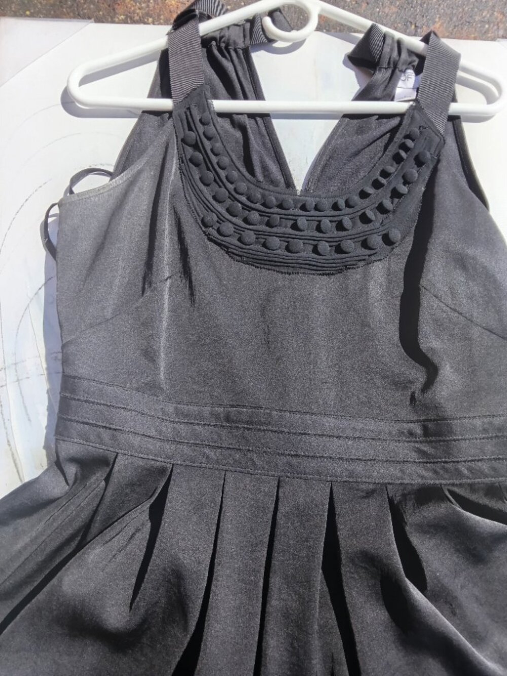 Ann Taylor loft dress - Picture 2 of 7